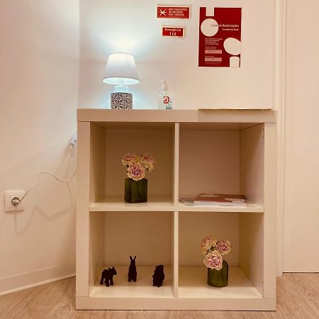 Casa Da Avo Rita Apartment Evora Ngoại thất bức ảnh