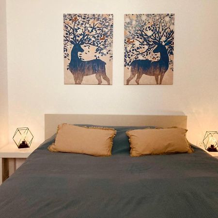 Casa Da Avo Rita Apartment Evora Ngoại thất bức ảnh