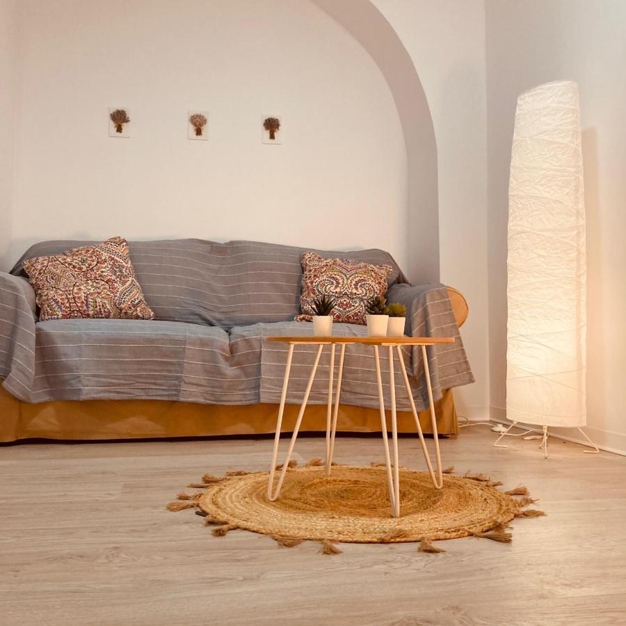 Casa Da Avo Rita Apartment Evora Ngoại thất bức ảnh