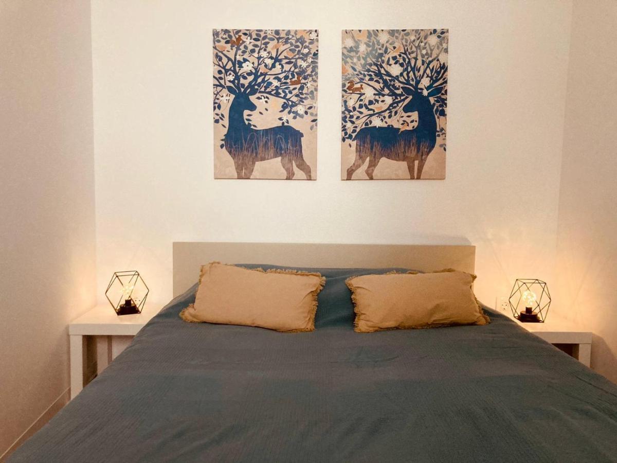 Casa Da Avo Rita Apartment Evora Ngoại thất bức ảnh