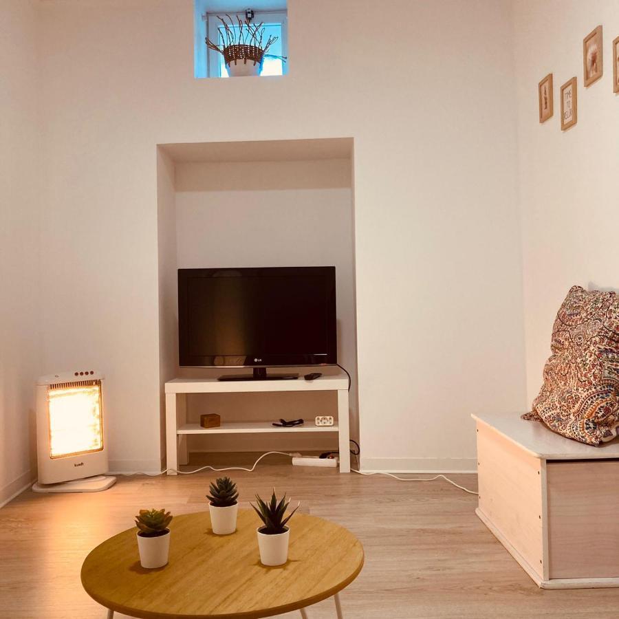Casa Da Avo Rita Apartment Evora Ngoại thất bức ảnh